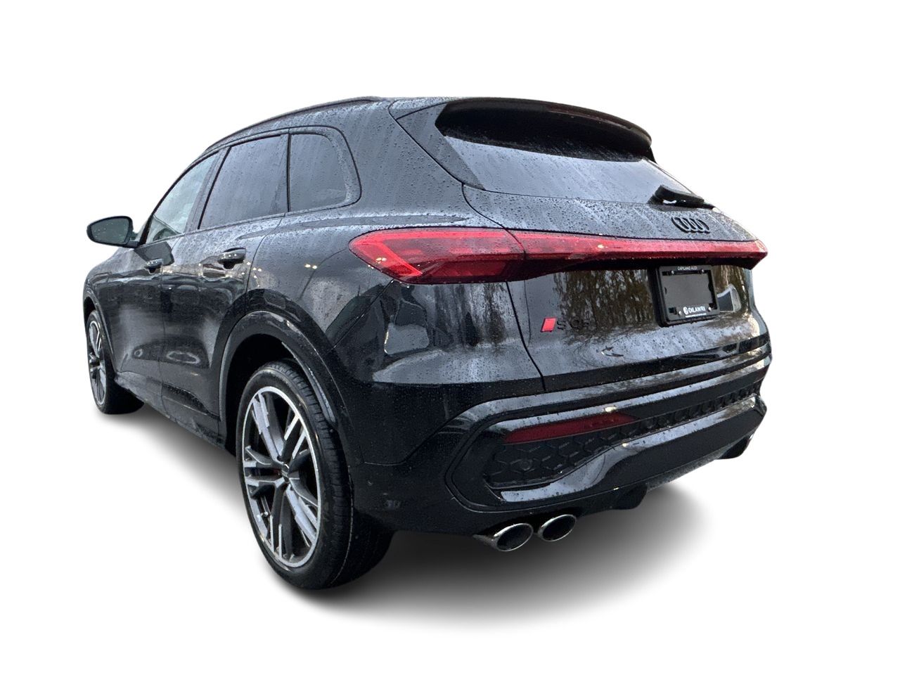 Audi SQ5  2025 à Thornhill, Ontario