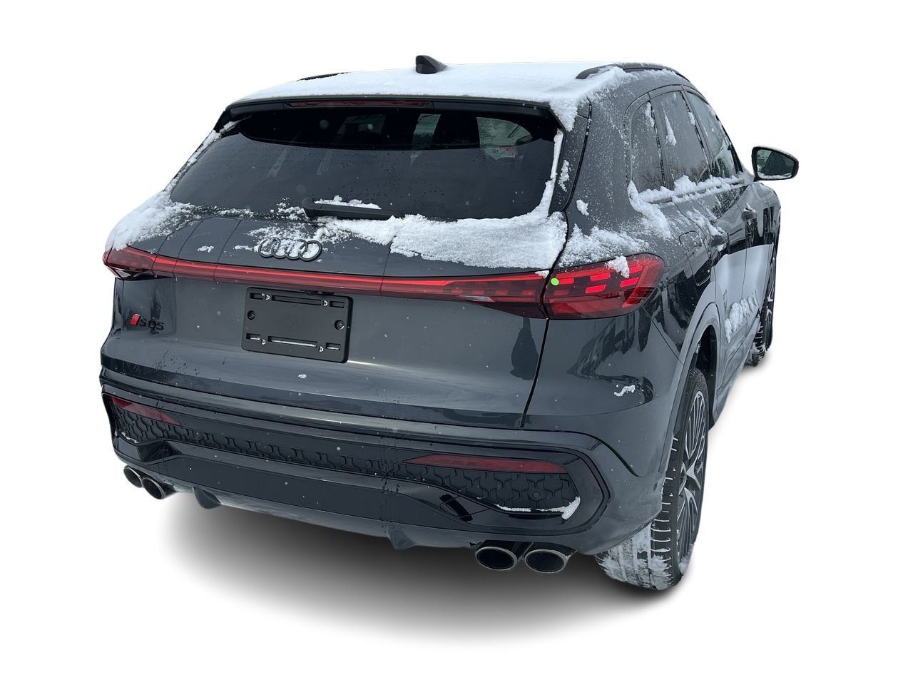 Audi SQ5  2025 à Thornhill, Ontario