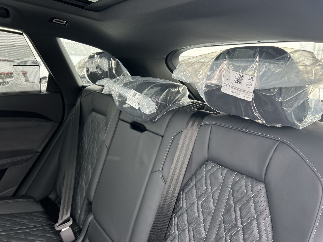 Audi SQ5  2025 à Thornhill, Ontario