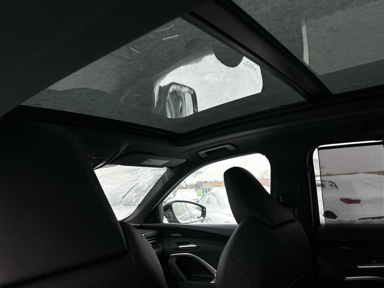 Audi SQ5  2025 à Thornhill, Ontario