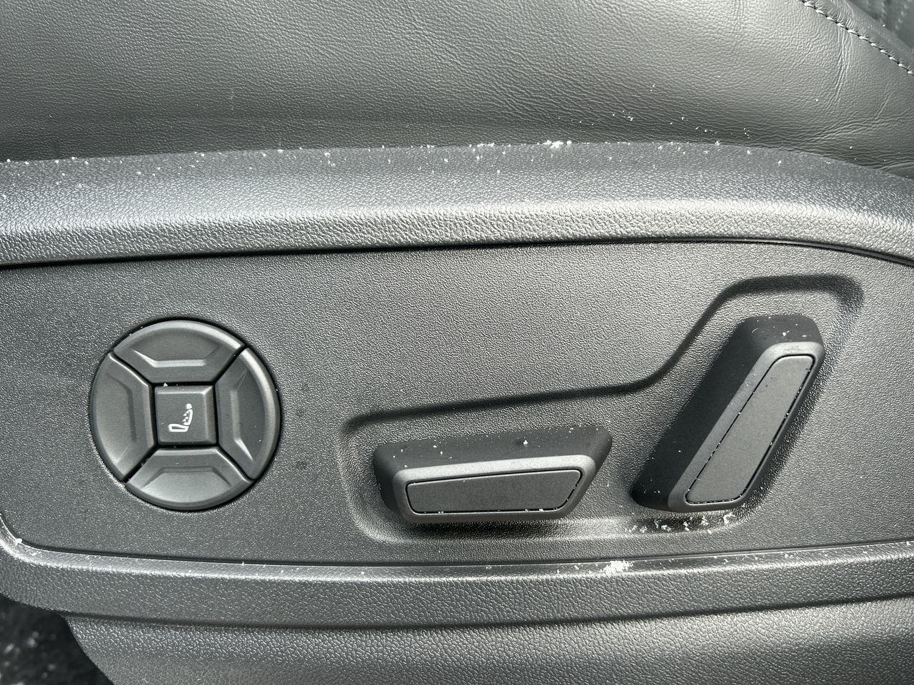 Audi SQ5  2025 à Thornhill, Ontario