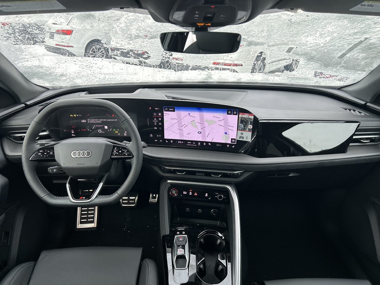 Audi SQ5  2025 à Thornhill, Ontario