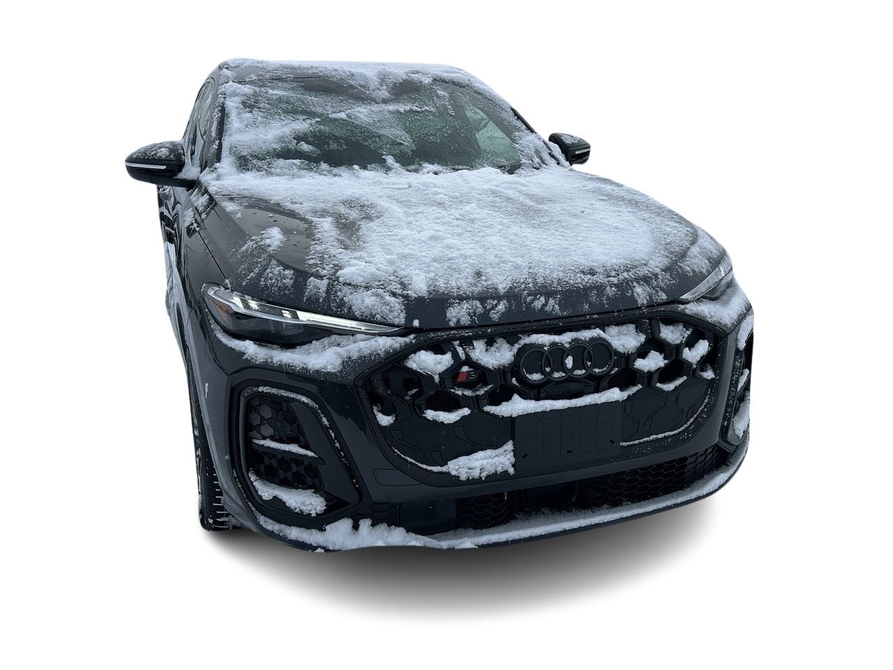 Audi SQ5  2025 à Thornhill, Ontario