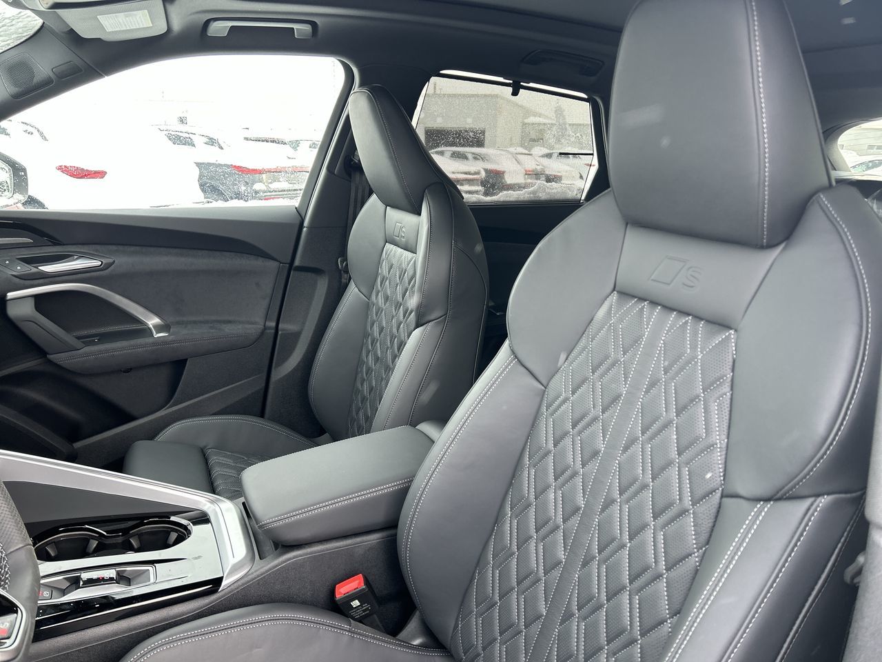 Audi SQ5  2025 à Thornhill, Ontario