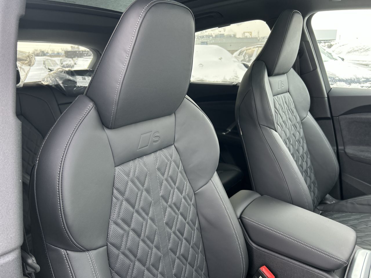 Audi SQ5  2025 à Thornhill, Ontario