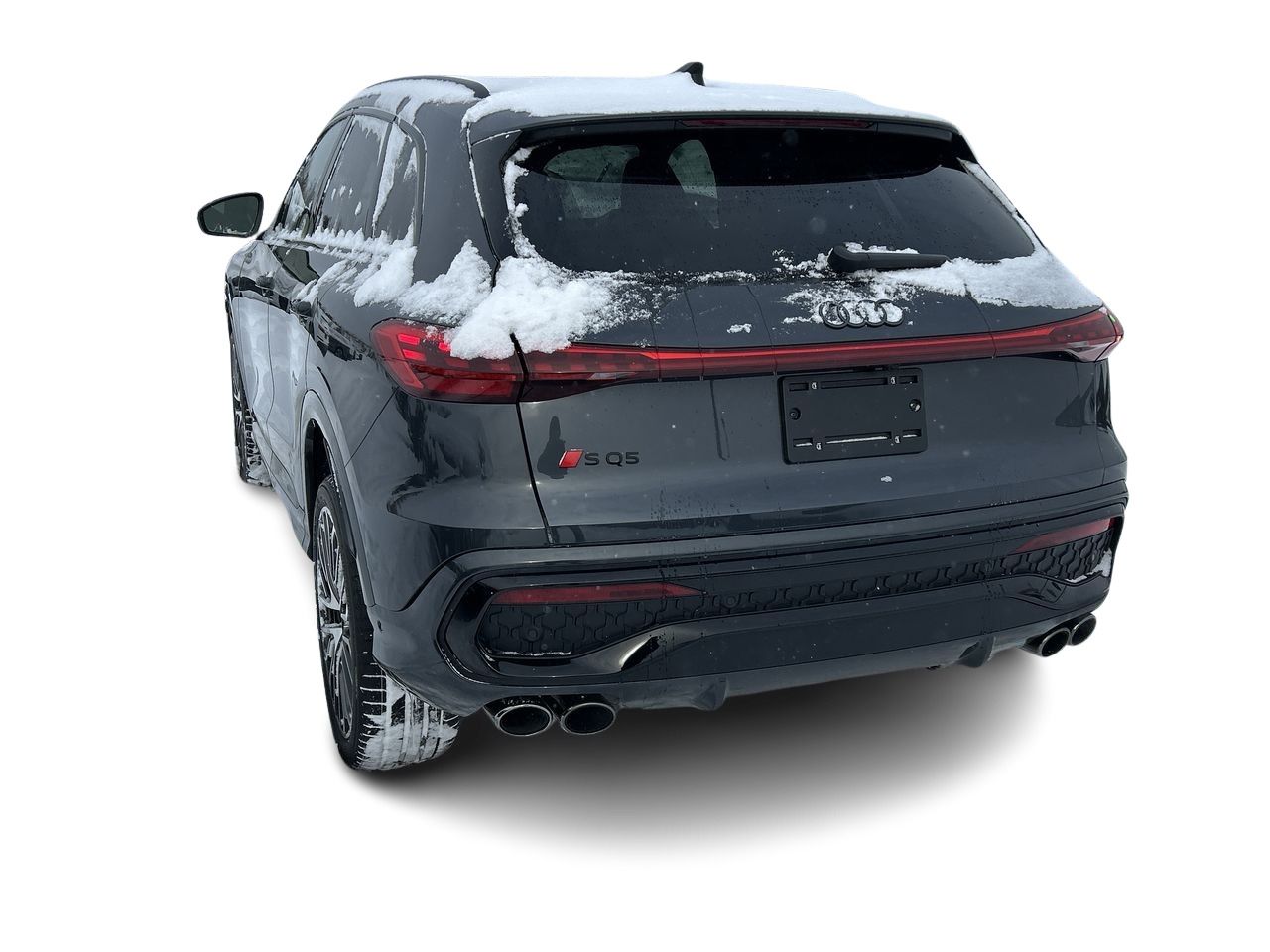 Audi SQ5  2025 à Thornhill, Ontario