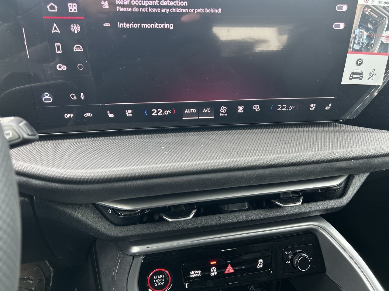 Audi SQ5  2025 à Thornhill, Ontario