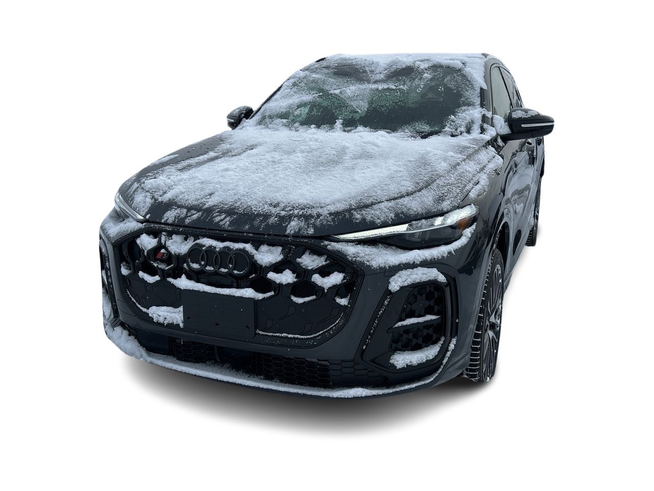 Audi SQ5  2025 à Thornhill, Ontario