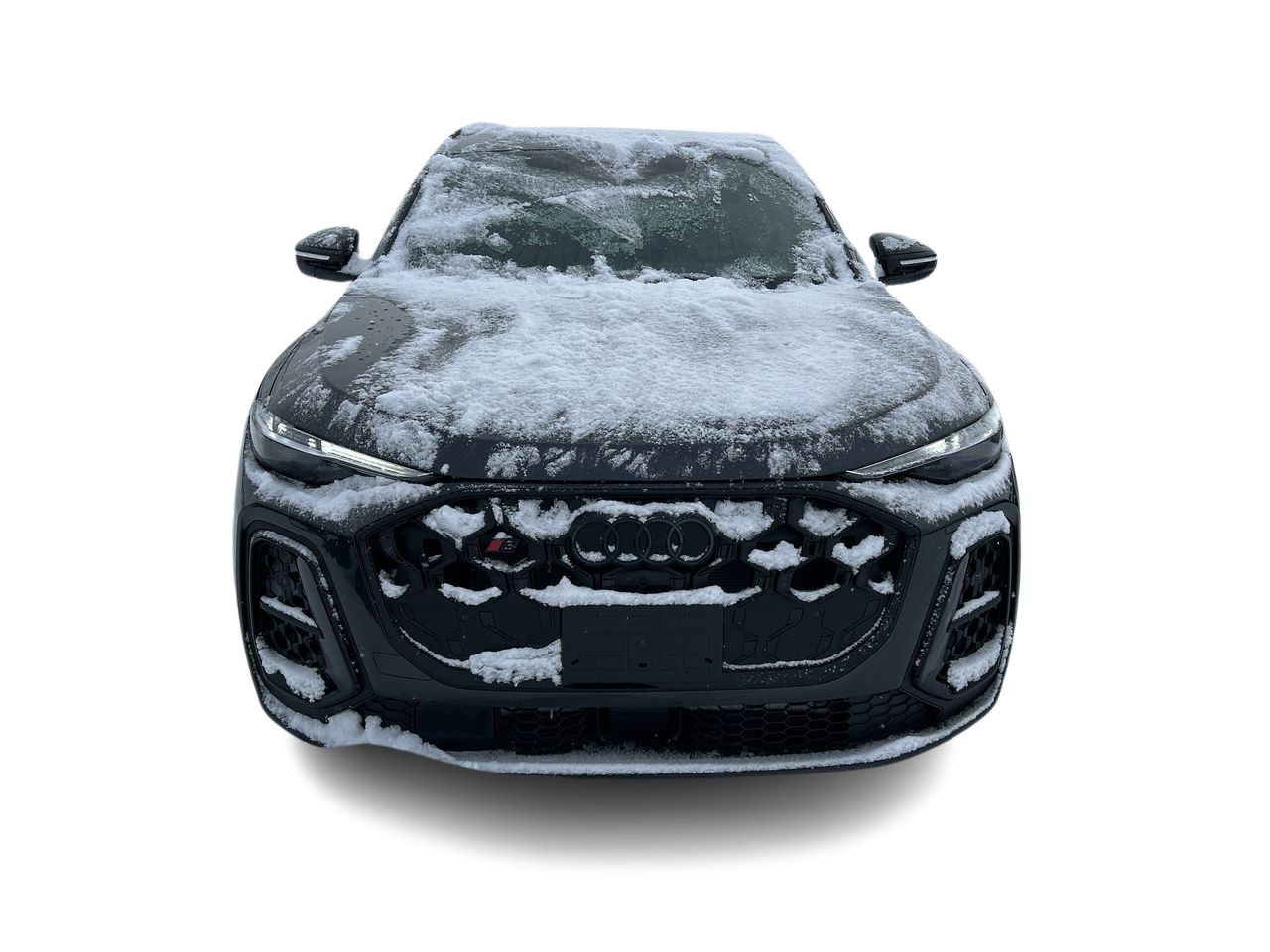 2025 Audi SQ5 in Thornhill, Ontario