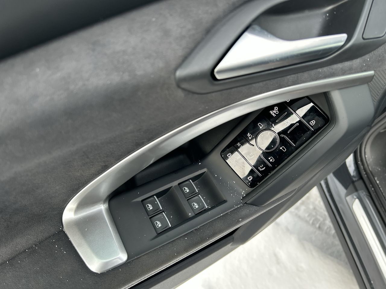 2025 Audi SQ5 in Thornhill, Ontario