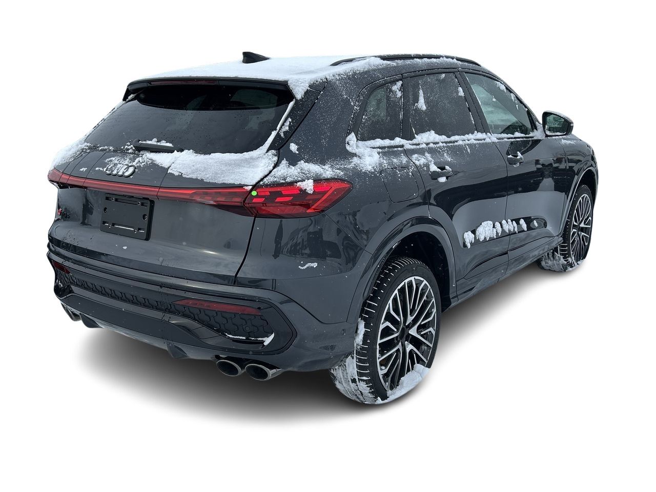 2025 Audi SQ5 in Thornhill, Ontario