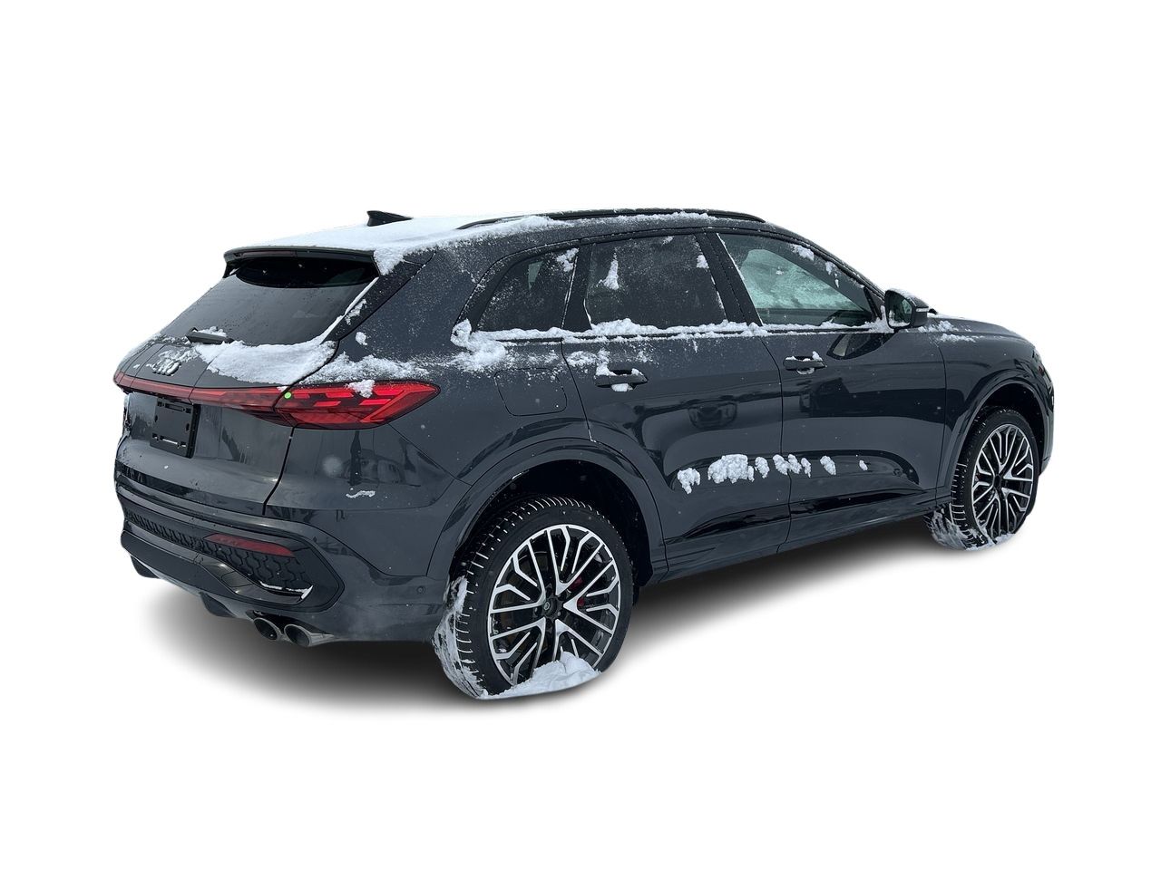 2025 Audi SQ5 in Thornhill, Ontario