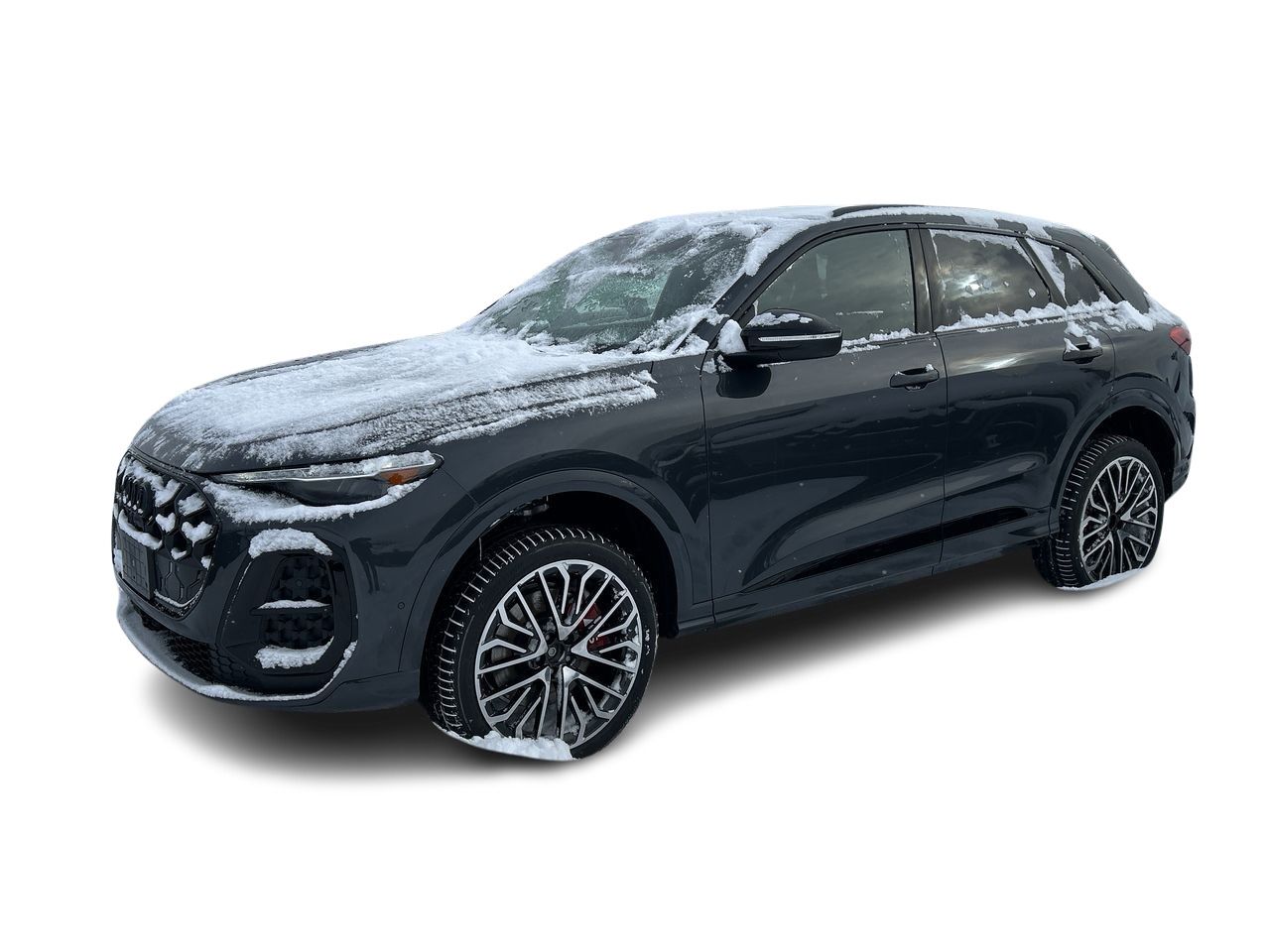 2025 Audi SQ5 in Thornhill, Ontario