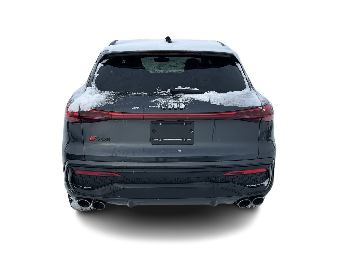 2025 Audi SQ5 in Thornhill, Ontario