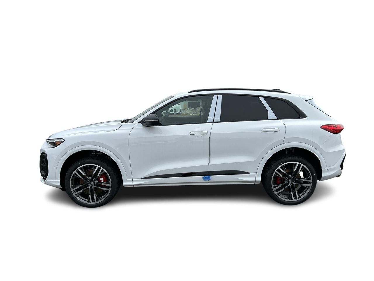 Audi SQ5  2025 à Thornhill, Ontario