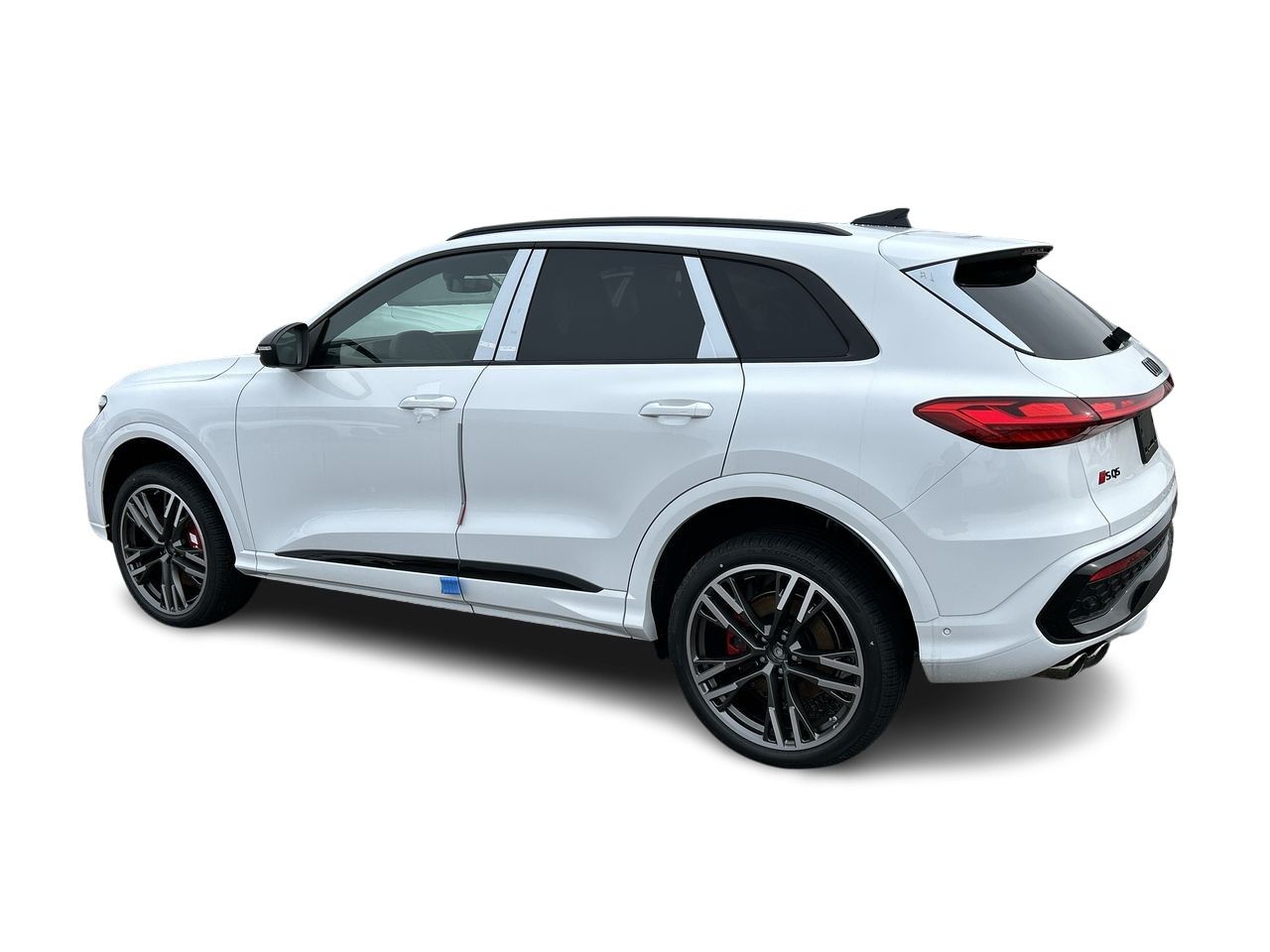 Audi SQ5  2025 à Thornhill, Ontario