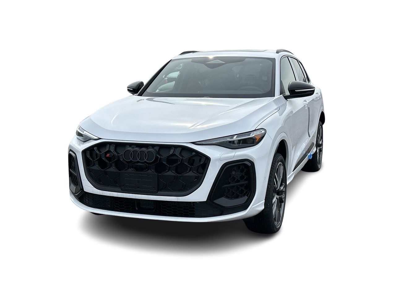 Audi SQ5  2025 à Thornhill, Ontario