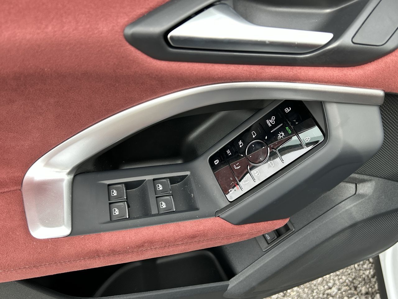 Audi SQ5  2025 à Thornhill, Ontario