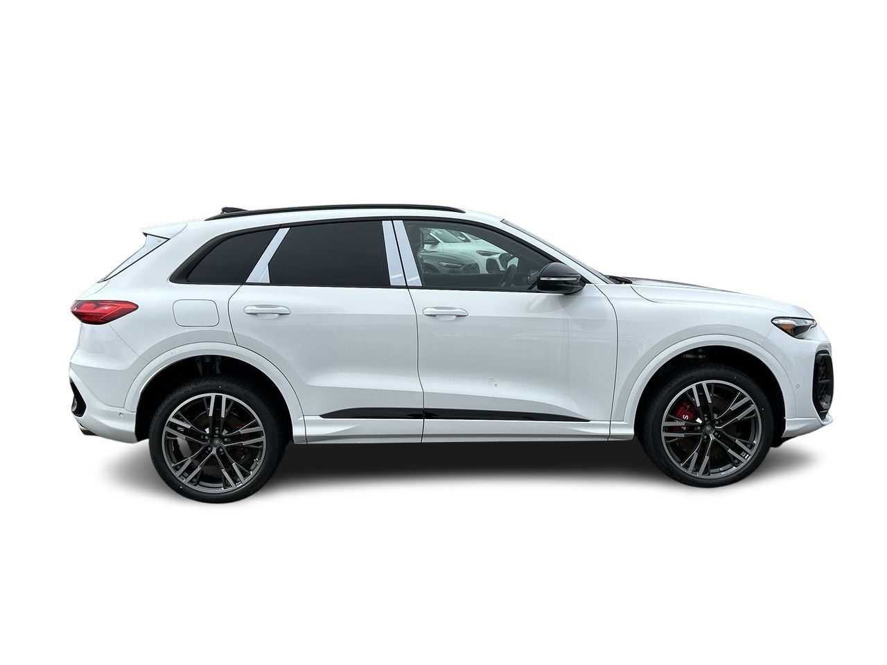 Audi SQ5  2025 à Thornhill, Ontario