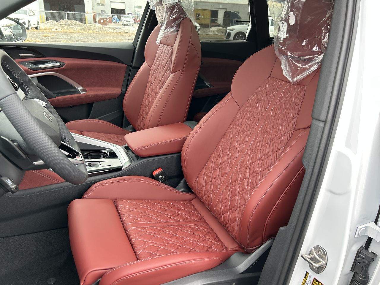 Audi SQ5  2025 à Thornhill, Ontario