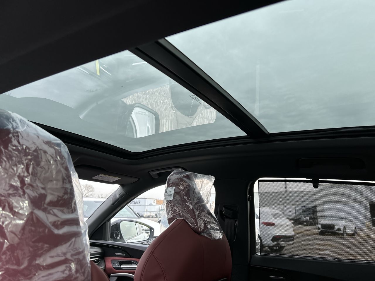 Audi SQ5  2025 à Thornhill, Ontario