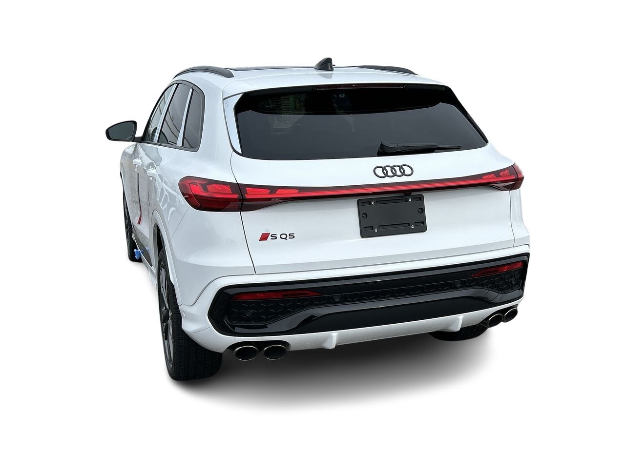 Audi SQ5  2025 à Thornhill, Ontario
