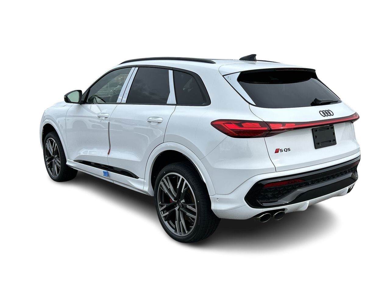 Audi SQ5  2025 à Thornhill, Ontario
