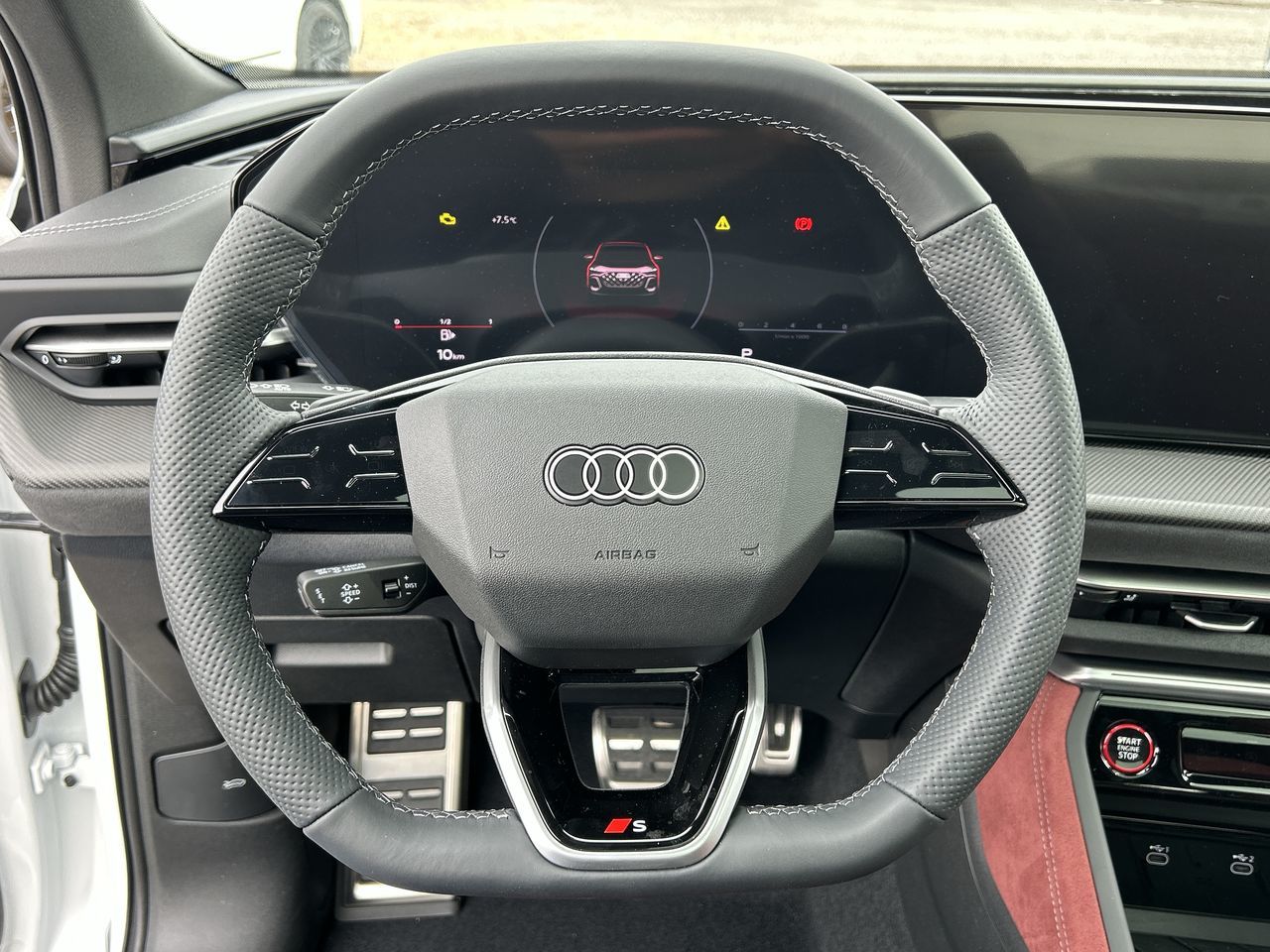 Audi SQ5  2025 à Thornhill, Ontario