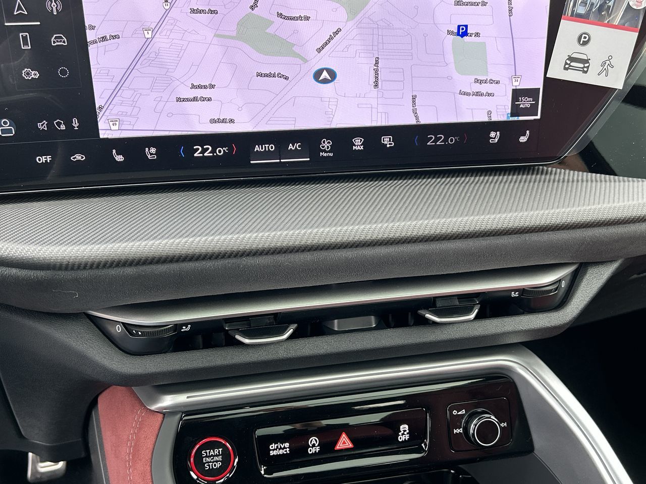 Audi SQ5  2025 à Thornhill, Ontario