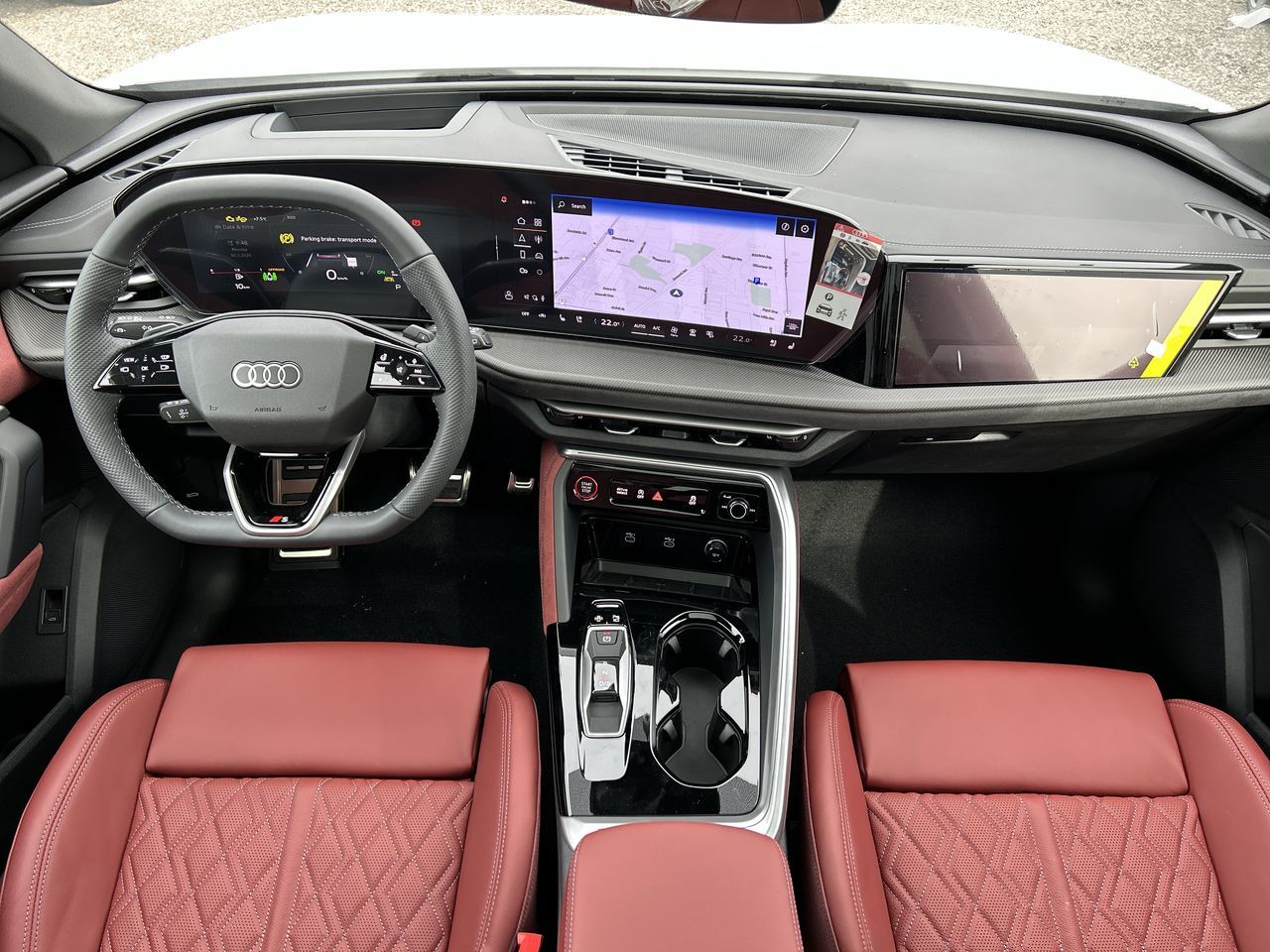 Audi SQ5  2025 à Thornhill, Ontario