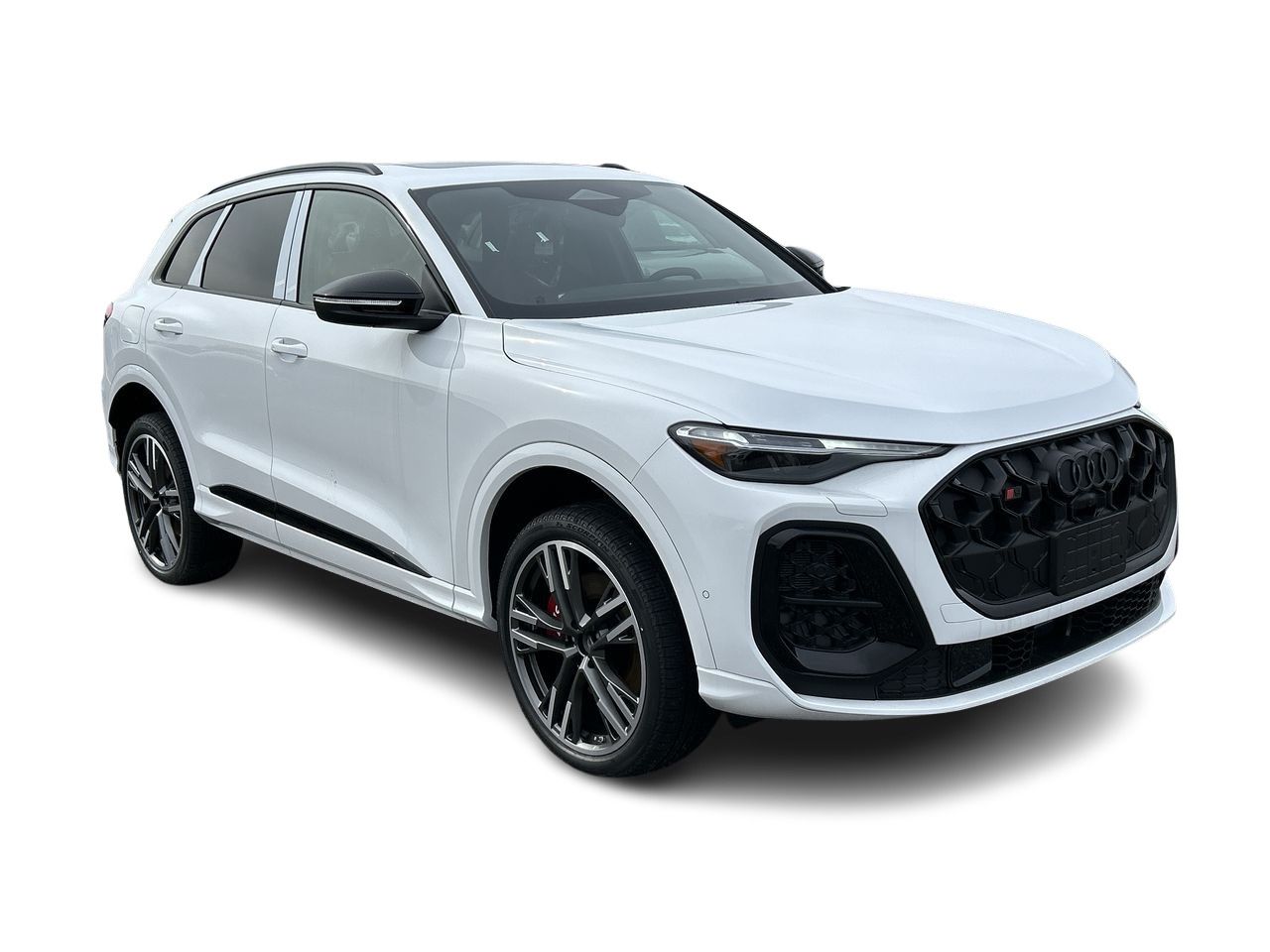 Audi SQ5  2025 à Thornhill, Ontario