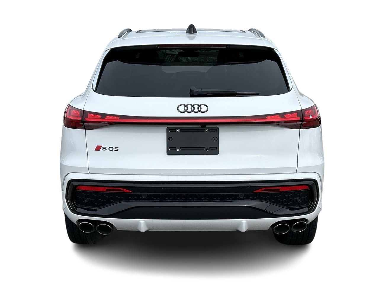 Audi SQ5  2025 à Thornhill, Ontario