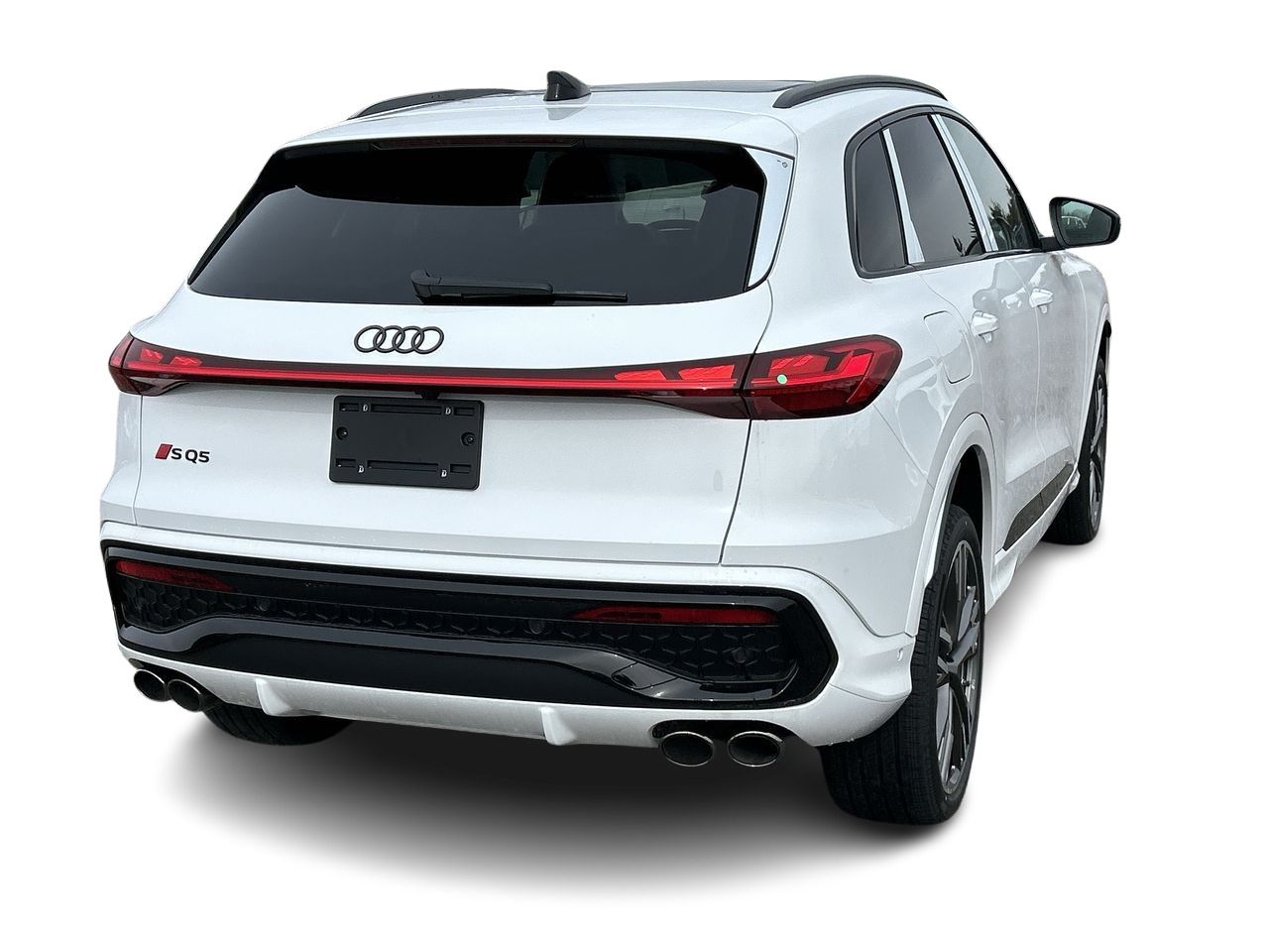 Audi SQ5  2025 à Thornhill, Ontario