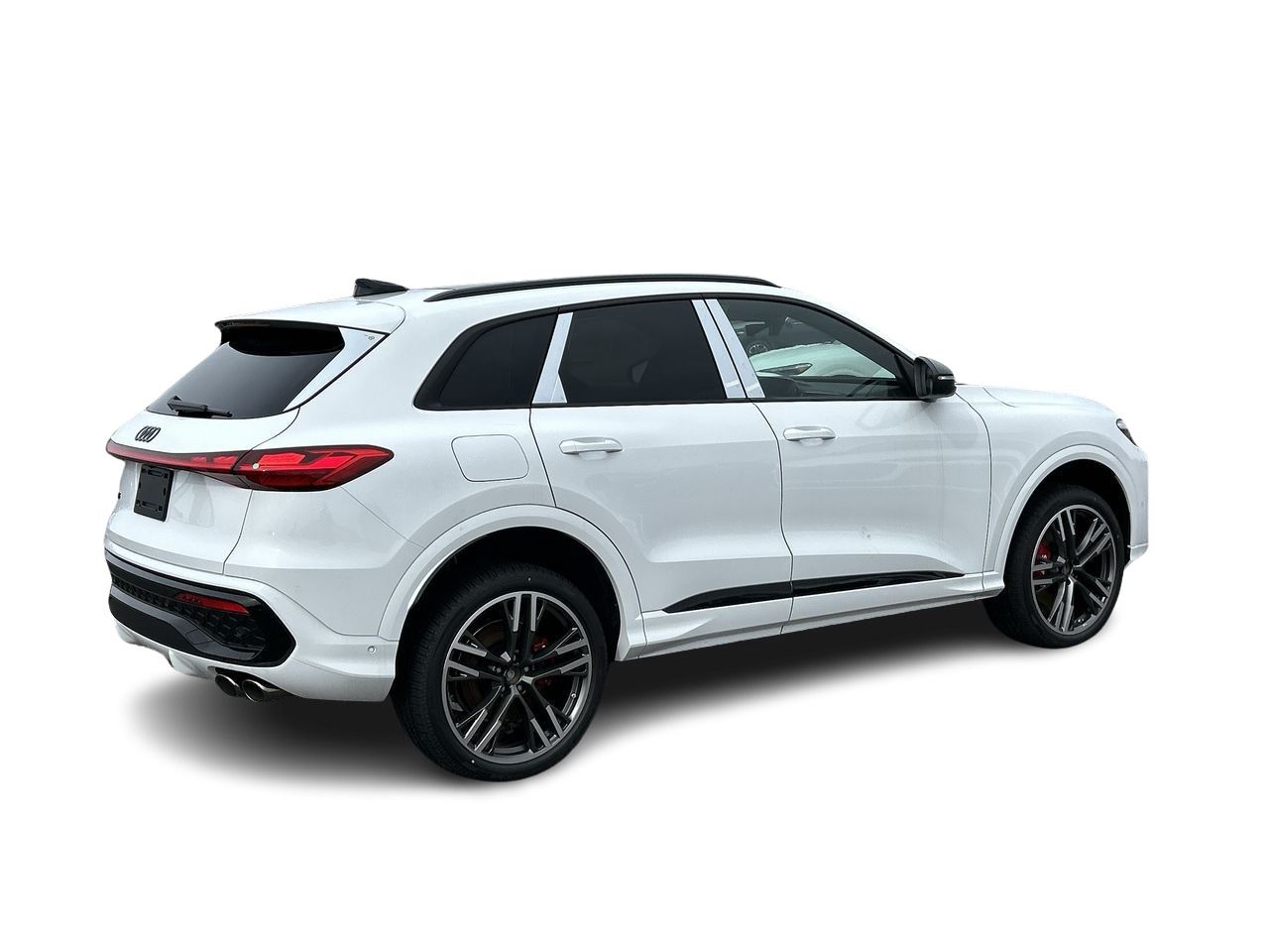 Audi SQ5  2025 à Thornhill, Ontario