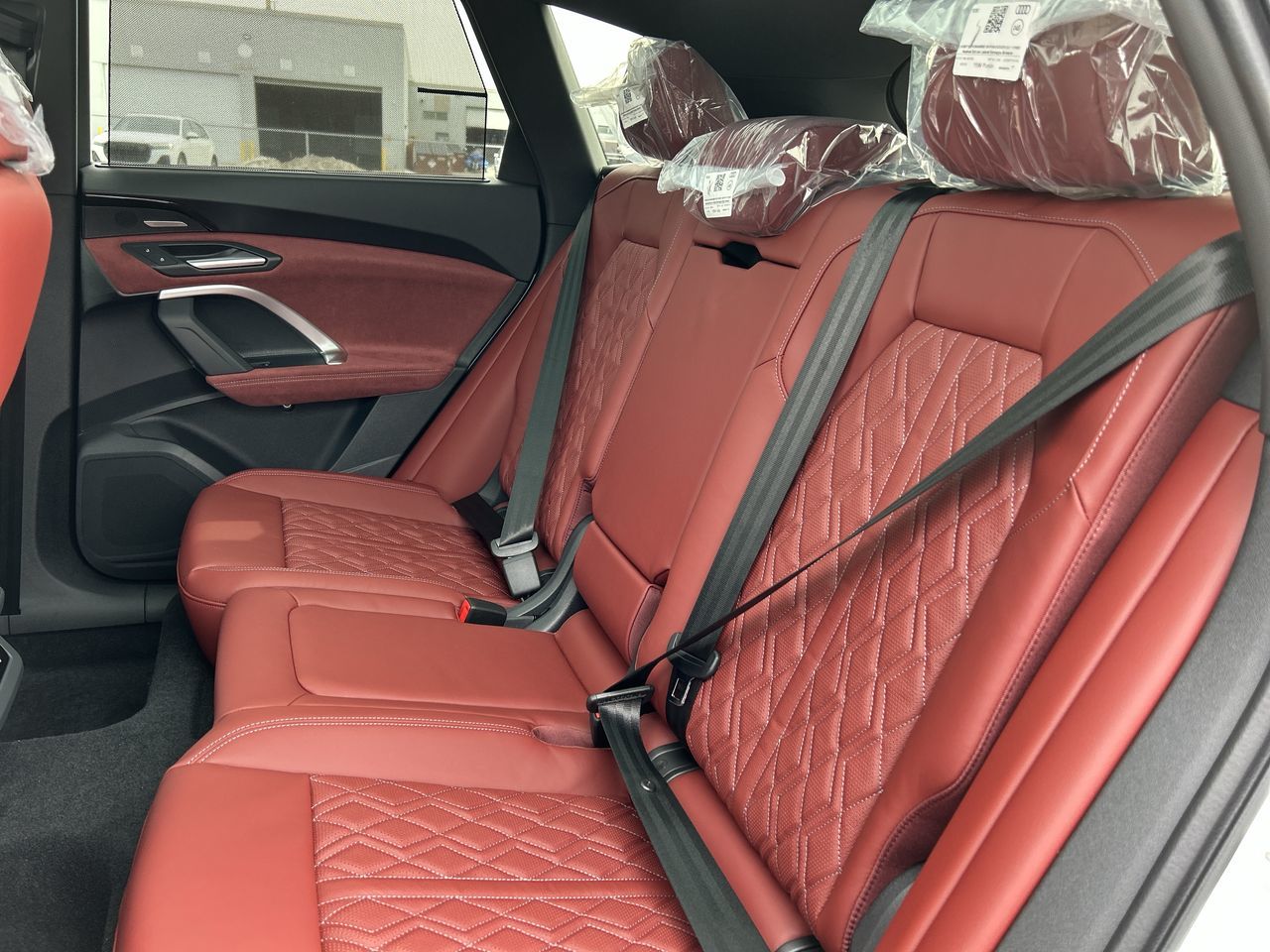 Audi SQ5  2025 à Thornhill, Ontario