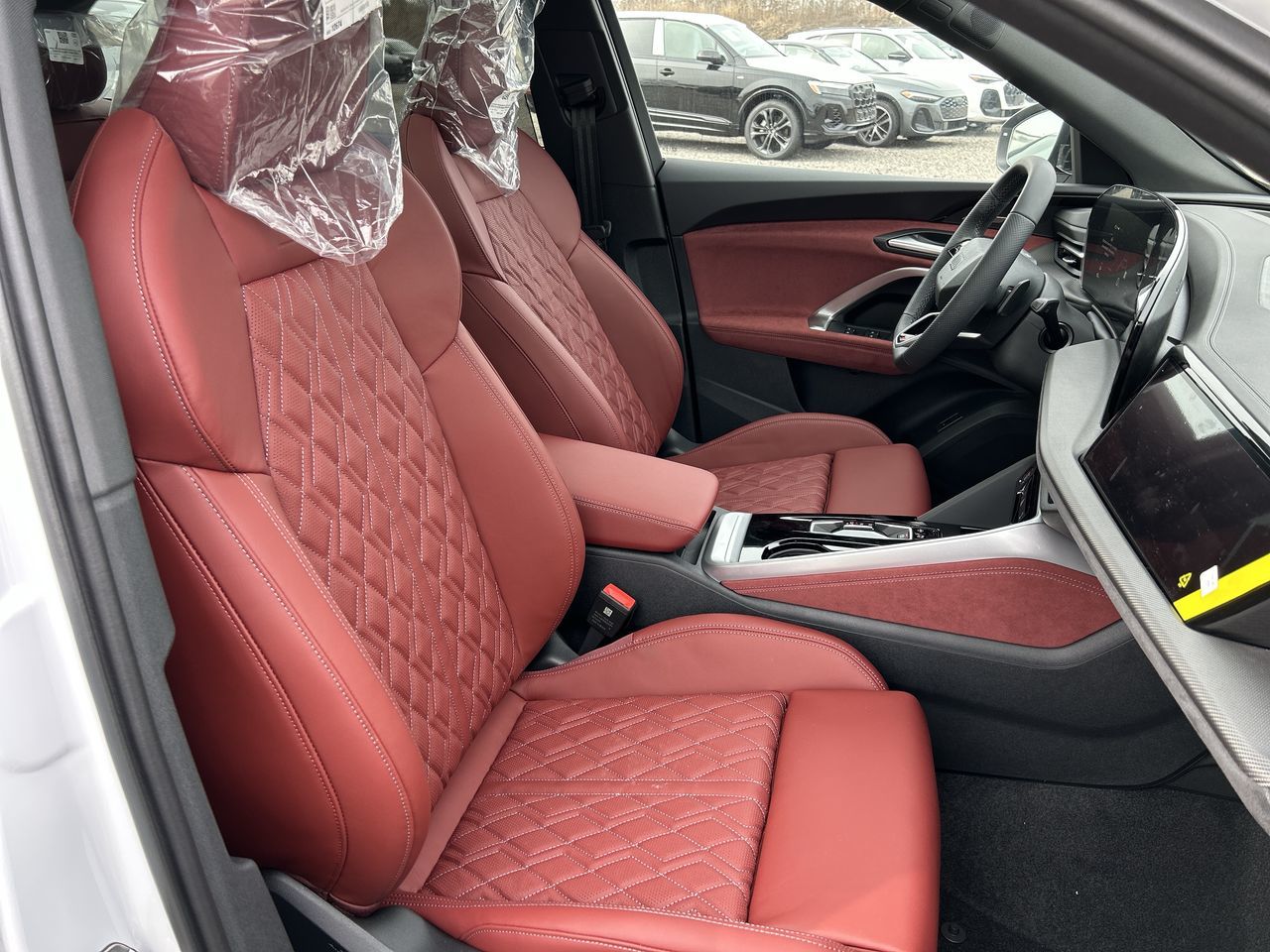 Audi SQ5  2025 à Thornhill, Ontario