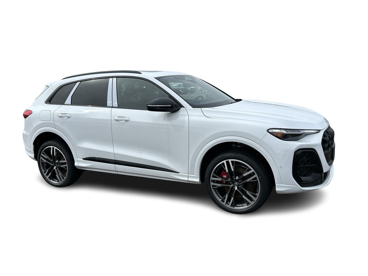 Audi SQ5  2025 à Thornhill, Ontario