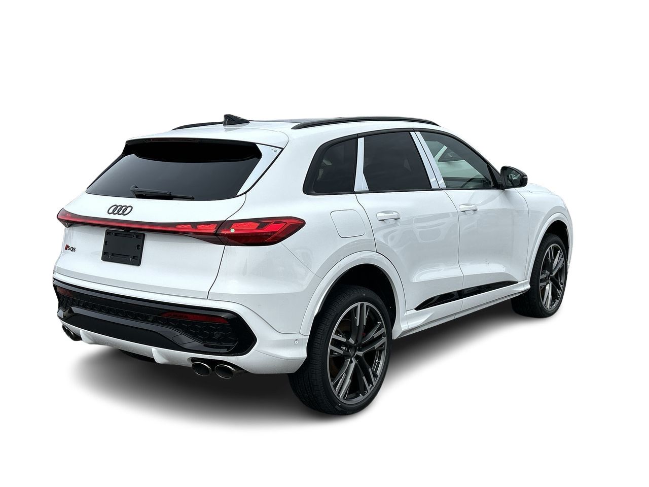Audi SQ5  2025 à Thornhill, Ontario