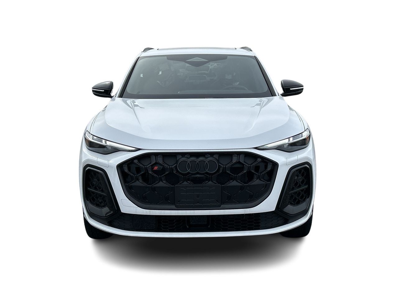 Audi SQ5  2025 à Thornhill, Ontario