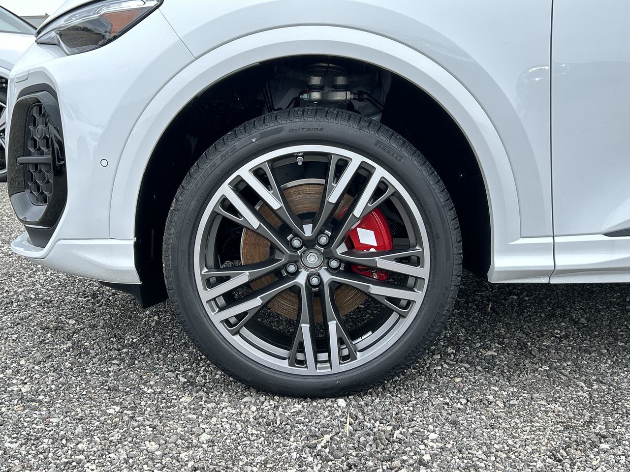 Audi SQ5  2025 à Thornhill, Ontario