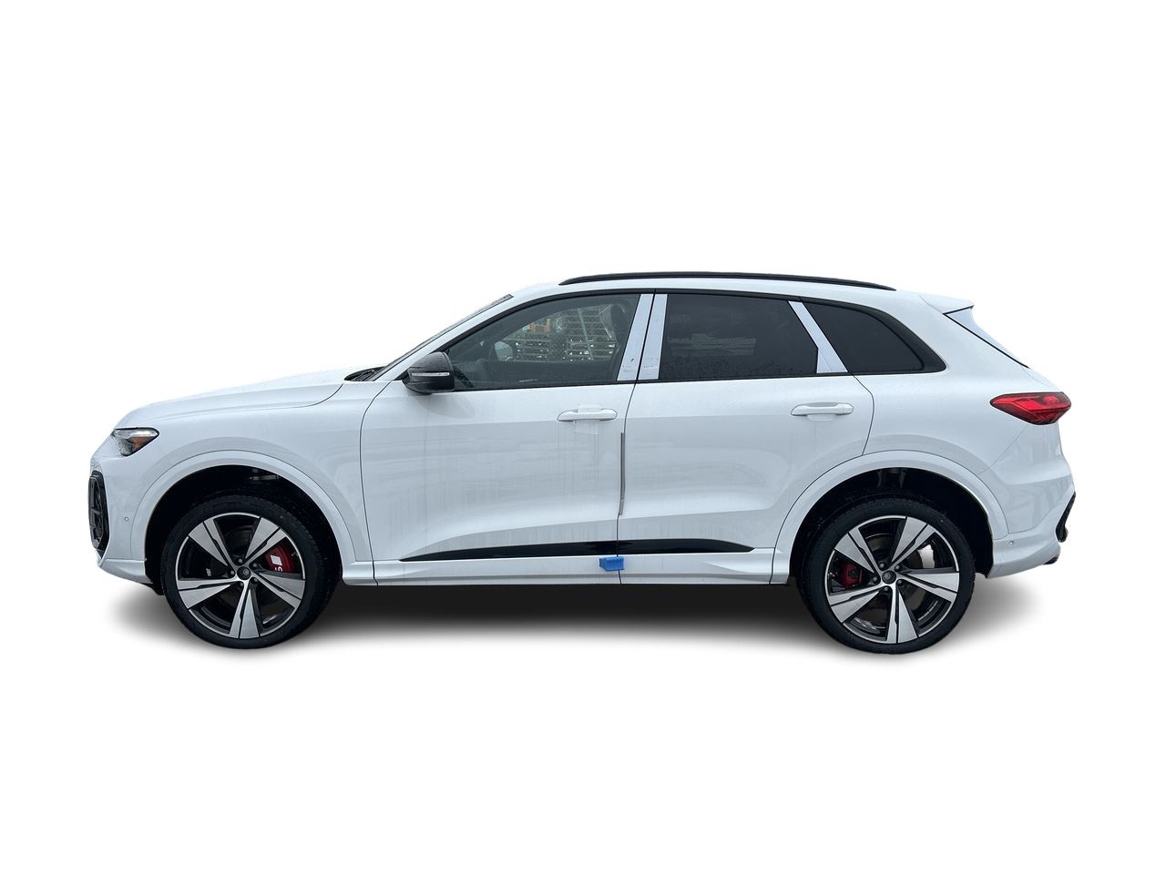 2025 Audi SQ5 in Thornhill, Ontario