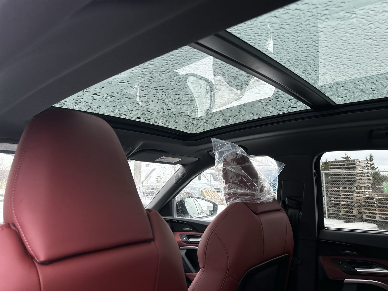 2025 Audi SQ5 in Thornhill, Ontario