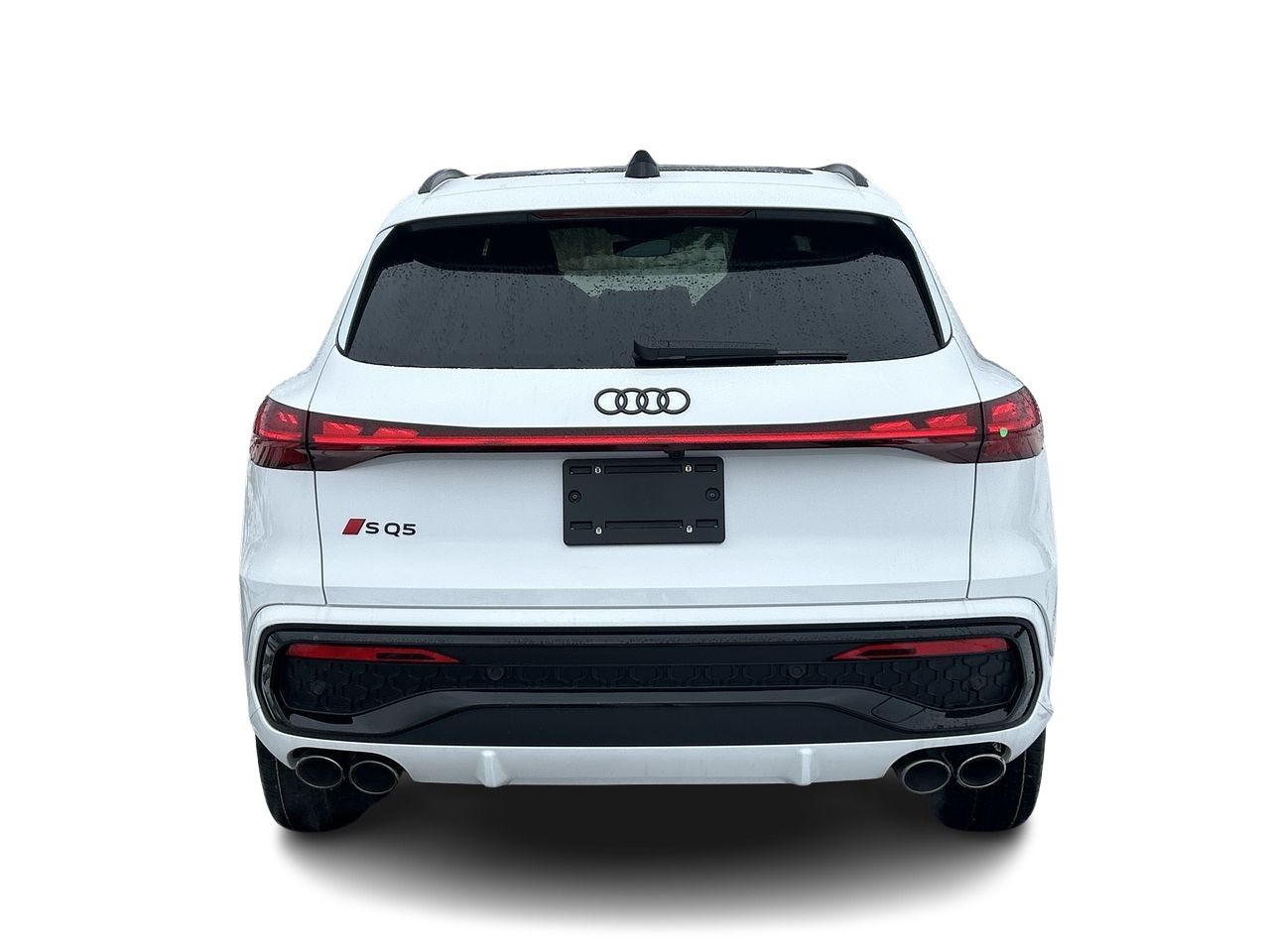 2025 Audi SQ5 in Thornhill, Ontario