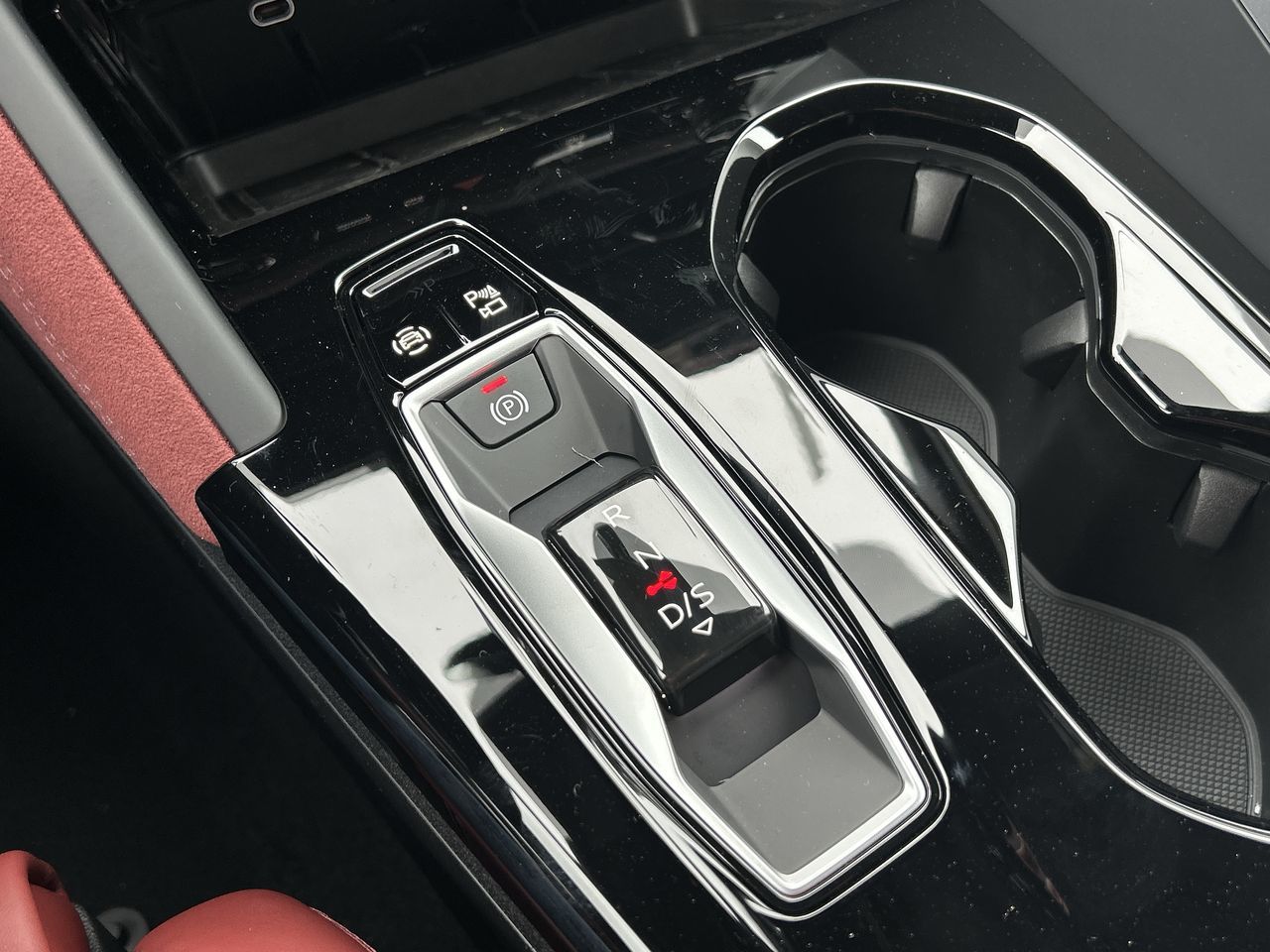 2025 Audi SQ5 in Thornhill, Ontario