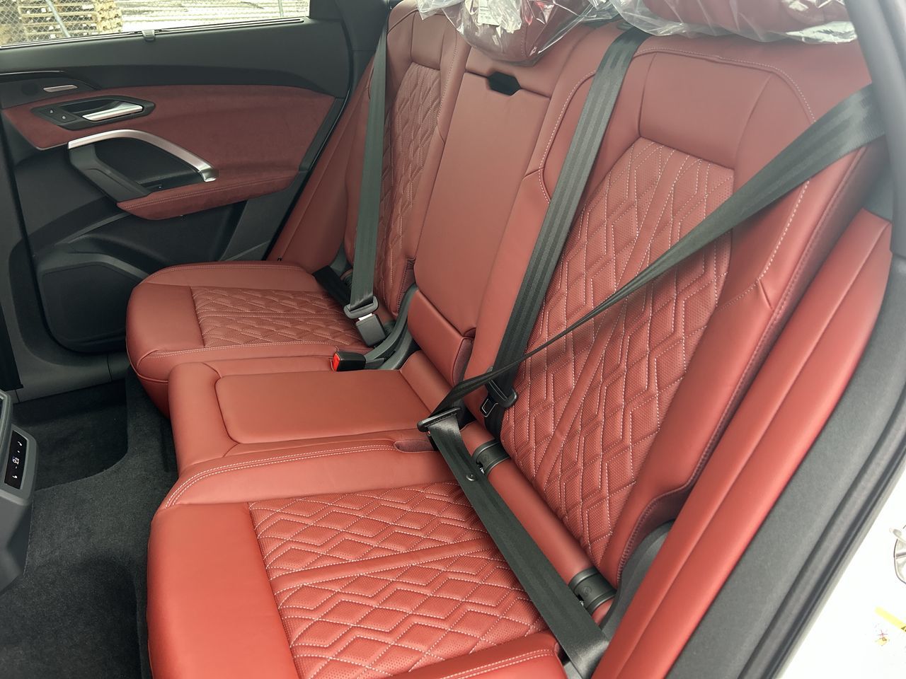 2025 Audi SQ5 in Thornhill, Ontario