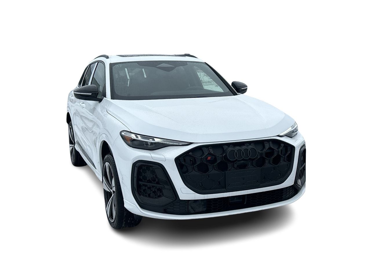 2025 Audi SQ5 in Thornhill, Ontario