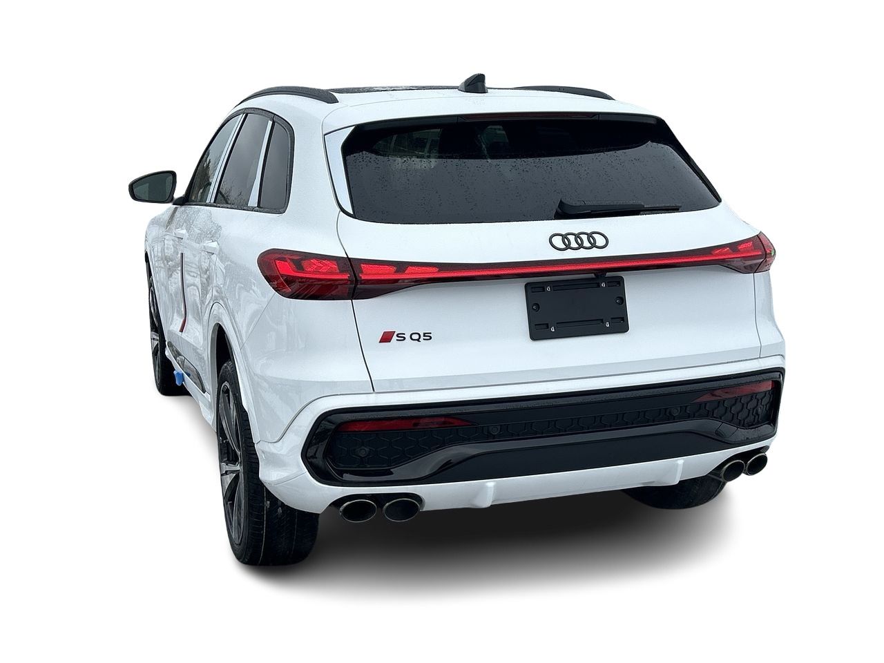 2025 Audi SQ5 in Thornhill, Ontario