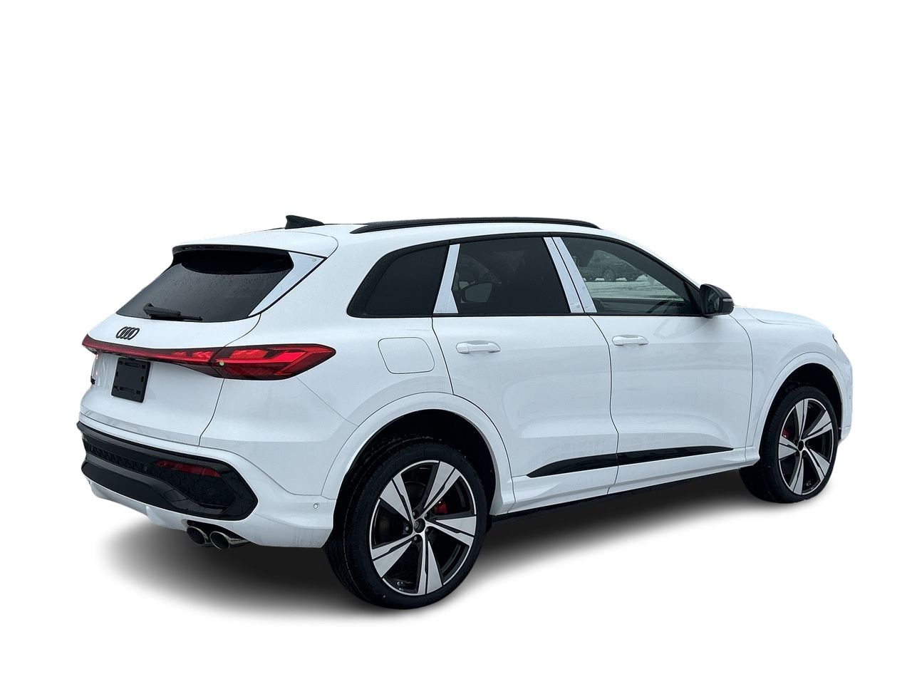 2025 Audi SQ5 in Thornhill, Ontario