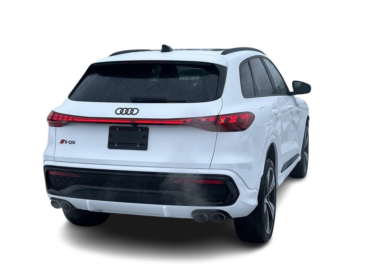 2025 Audi SQ5 in Thornhill, Ontario