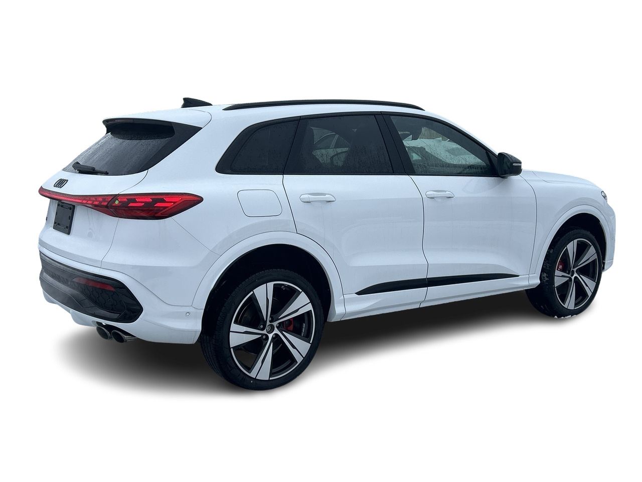 2025 Audi SQ5 in Thornhill, Ontario